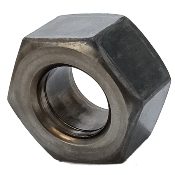 CNJ1B-P 1 Heavy Hex Nut